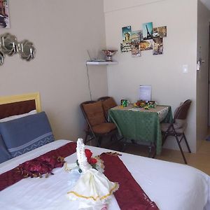 Aj Sundiva Tower W Balcony
